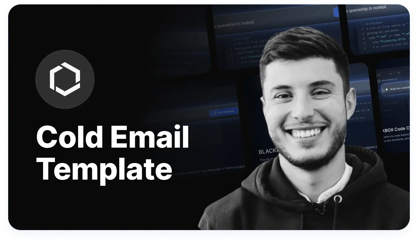 Cold Email : 7 Templates qui Convertissent en 2025